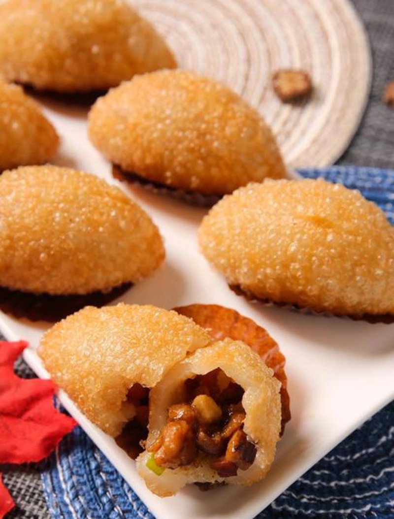 探索四川特产的美味秘籍