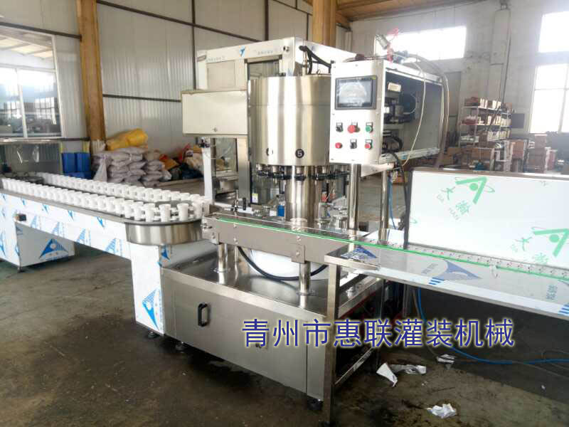 玻璃瓶洗瓶機 玻璃瓶洗瓶機