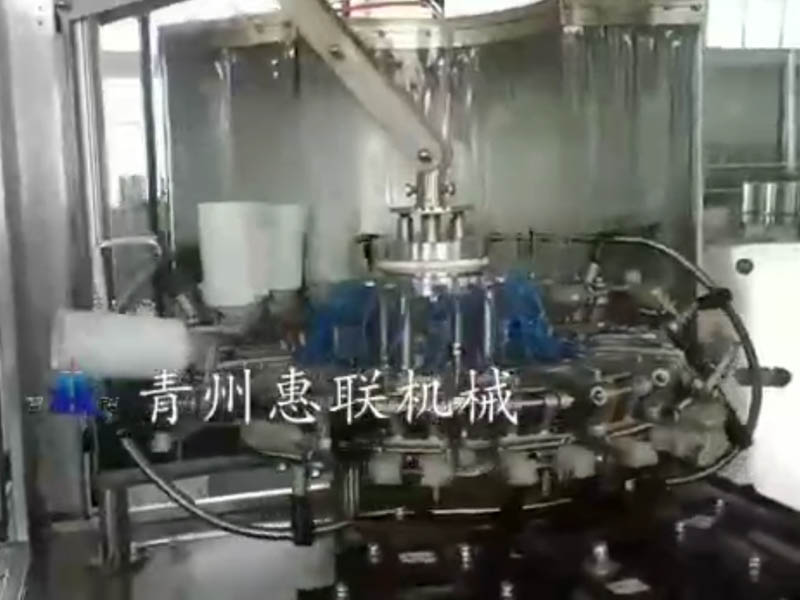 全自動玻璃瓶洗瓶機 全自動玻璃瓶洗瓶機