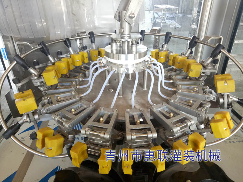 全自動翻轉式洗瓶機 全自動翻轉式洗瓶機