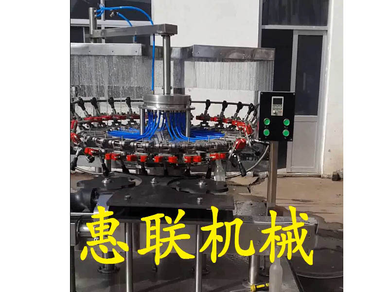 沖瓶機,全自動翻轉洗瓶機 沖瓶機,全自動翻轉洗瓶機