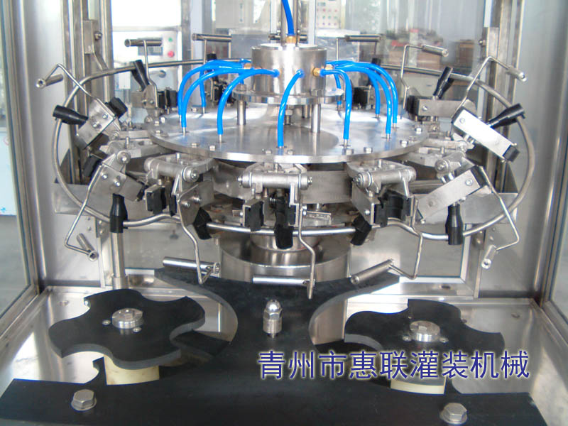 翻轉式沖瓶機廠家 翻轉式沖瓶機廠家