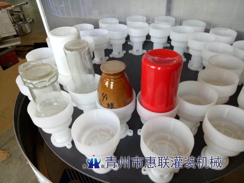 CP-32 沖洗瓶機 CP-32 沖洗瓶機